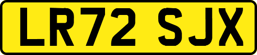 LR72SJX