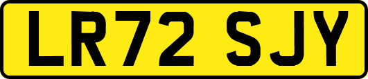 LR72SJY