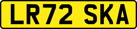 LR72SKA