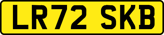 LR72SKB