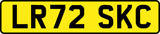 LR72SKC