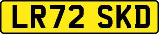 LR72SKD