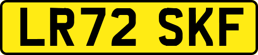 LR72SKF