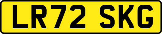 LR72SKG