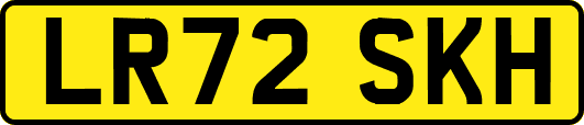 LR72SKH
