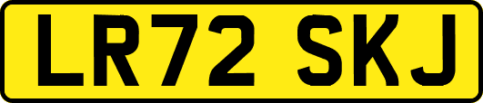 LR72SKJ