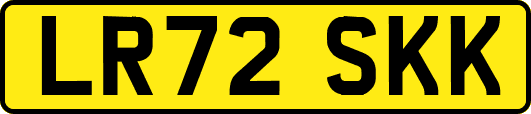 LR72SKK
