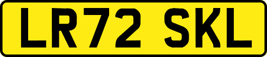 LR72SKL