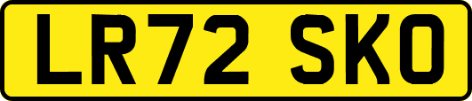 LR72SKO