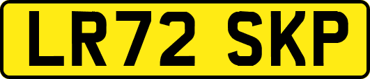 LR72SKP
