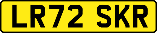 LR72SKR
