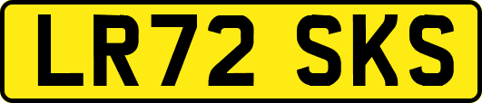 LR72SKS