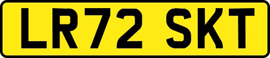 LR72SKT