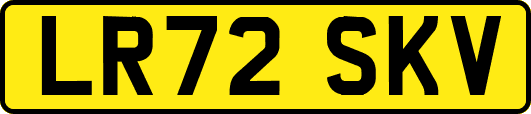 LR72SKV