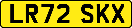 LR72SKX