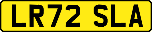 LR72SLA