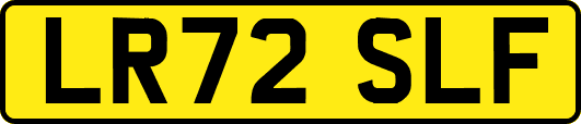 LR72SLF