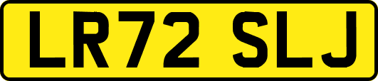 LR72SLJ