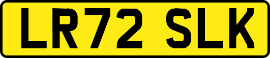 LR72SLK