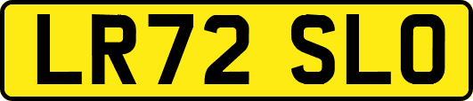 LR72SLO