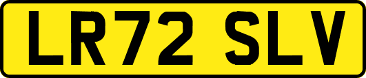 LR72SLV