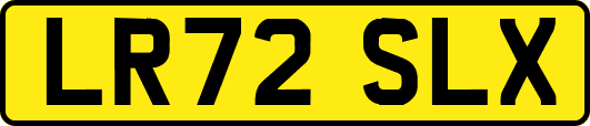 LR72SLX