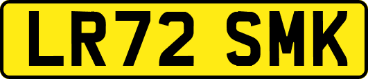 LR72SMK