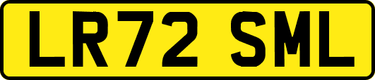 LR72SML