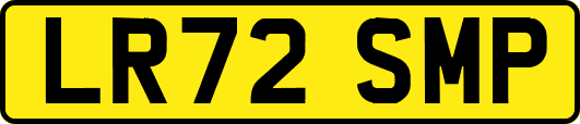 LR72SMP