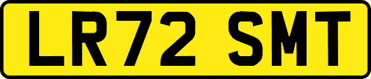 LR72SMT