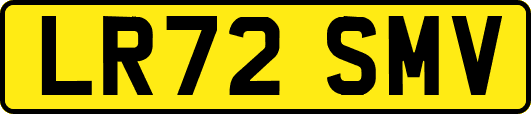 LR72SMV