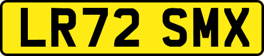 LR72SMX