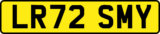 LR72SMY