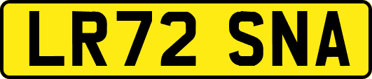 LR72SNA