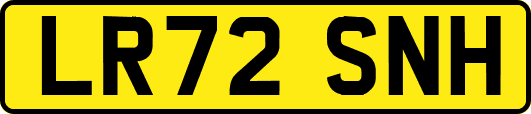LR72SNH