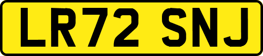 LR72SNJ