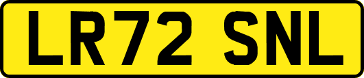 LR72SNL