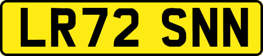 LR72SNN