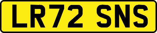 LR72SNS