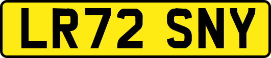 LR72SNY