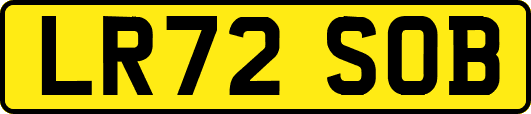 LR72SOB