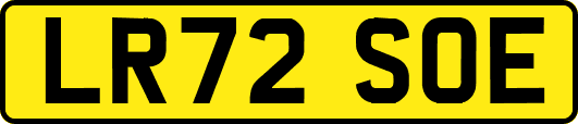 LR72SOE