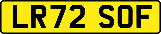 LR72SOF