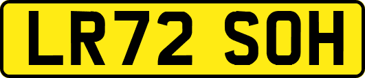 LR72SOH