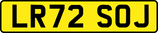 LR72SOJ