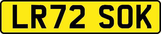 LR72SOK