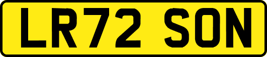 LR72SON
