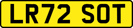 LR72SOT