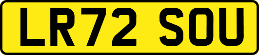 LR72SOU