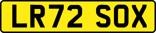 LR72SOX